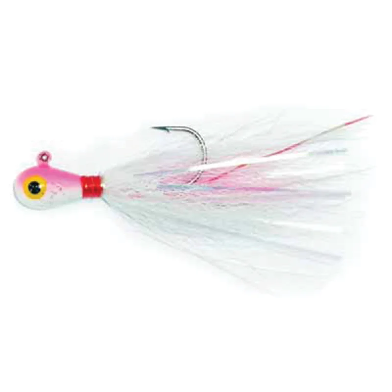 Hutch Tackle Bucktail Jigs