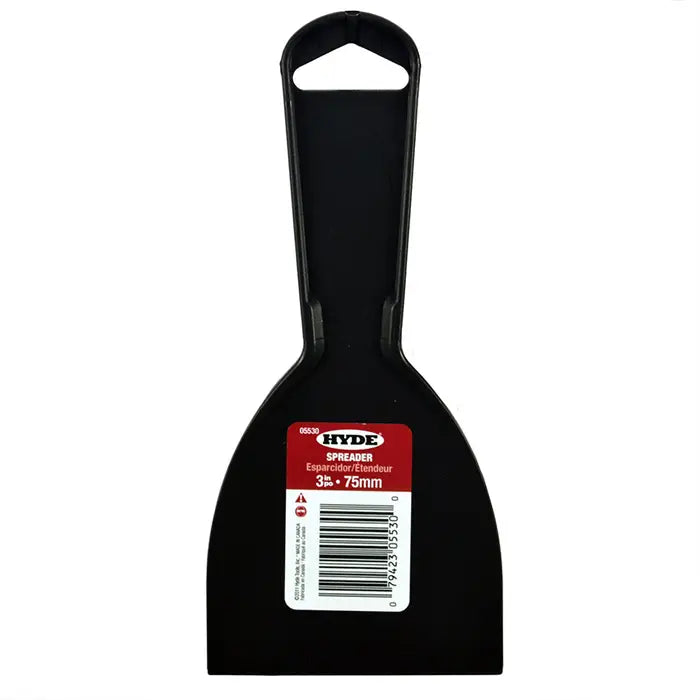 Hyde Tools - 3" Spreader