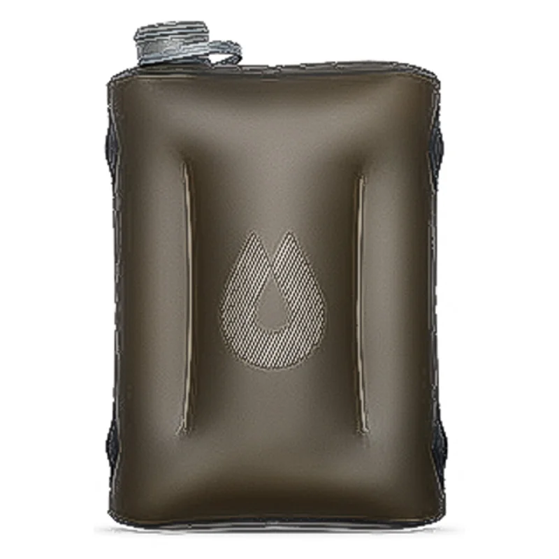 Water Container Seeker 4 L mammoth grey