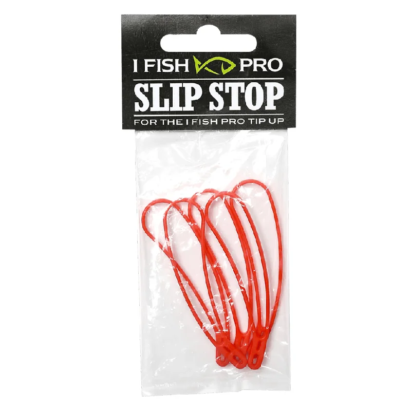 I-Fish Pro Slip Stops - 5 Pack