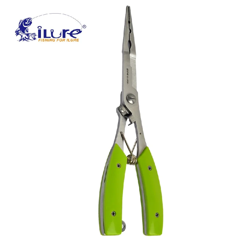 ❄️ Winter Sale-15% OFF🐠iLure New Fishing Plier