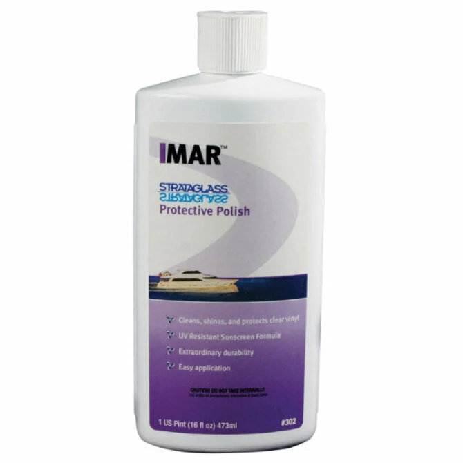 Imar - Strataglass Protective Polish 16 oz