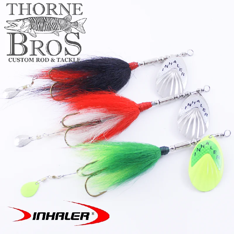 Inhaler 70 Bucktail