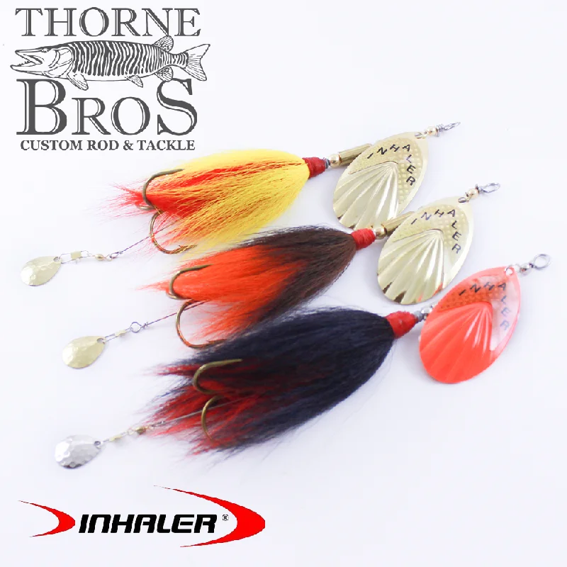 Inhaler Bucktail