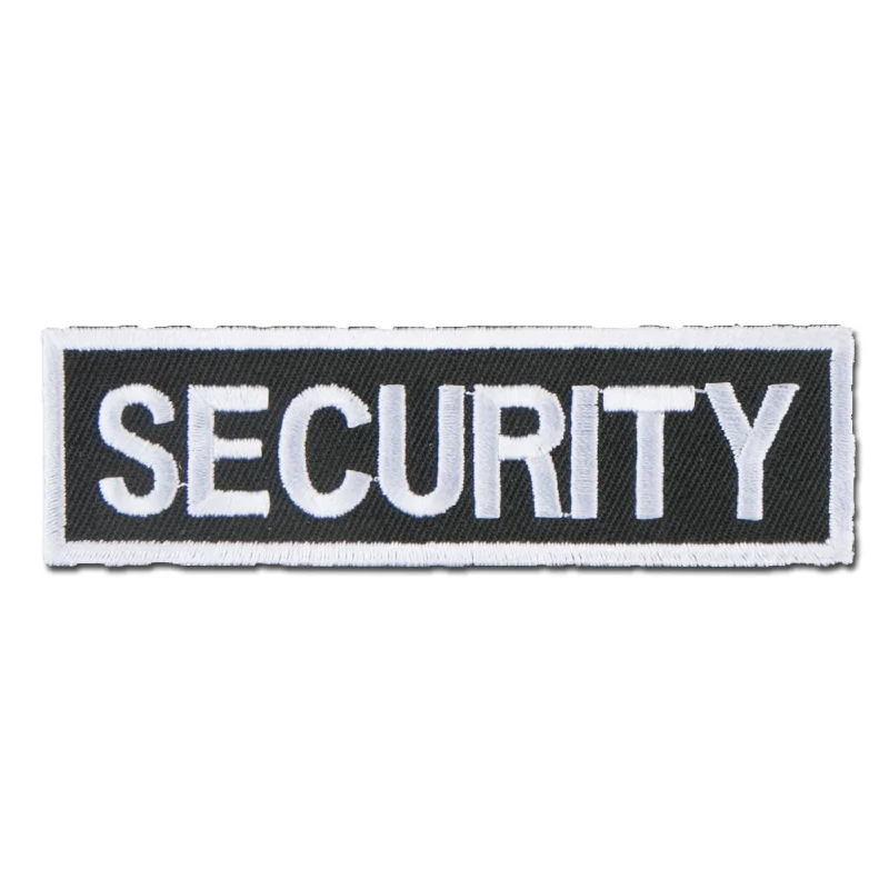 Insignia Security small