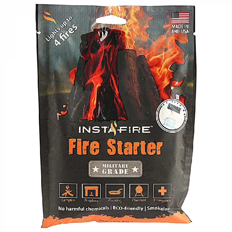 Fire Starter Military