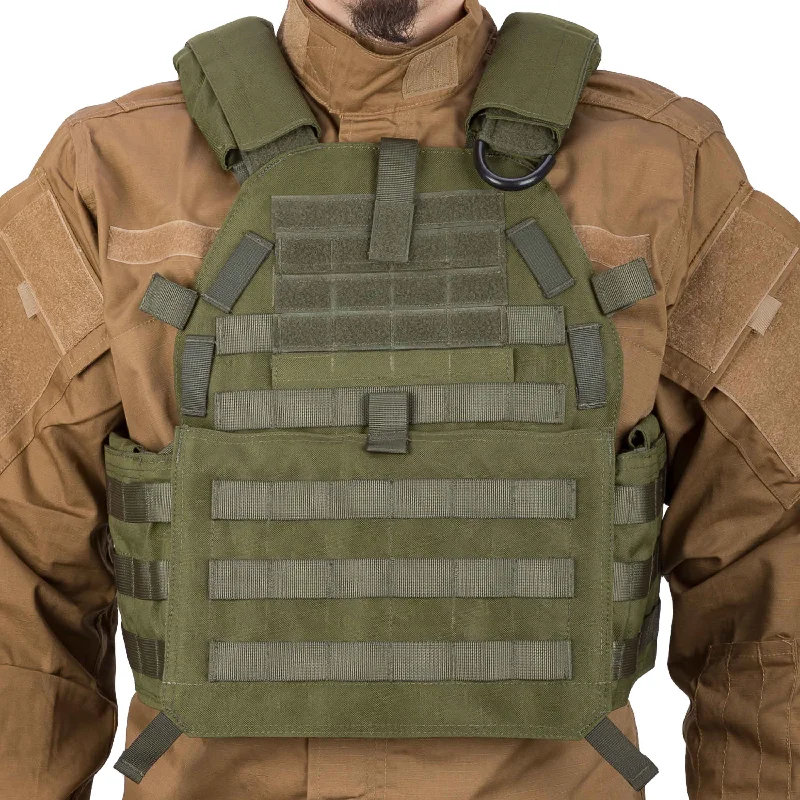 Invader Gear 6094A-RS Plate Carrier OD green