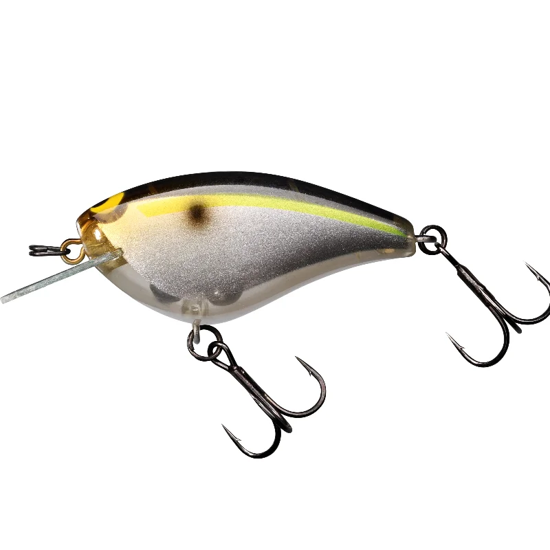 SG Threadfin Shad