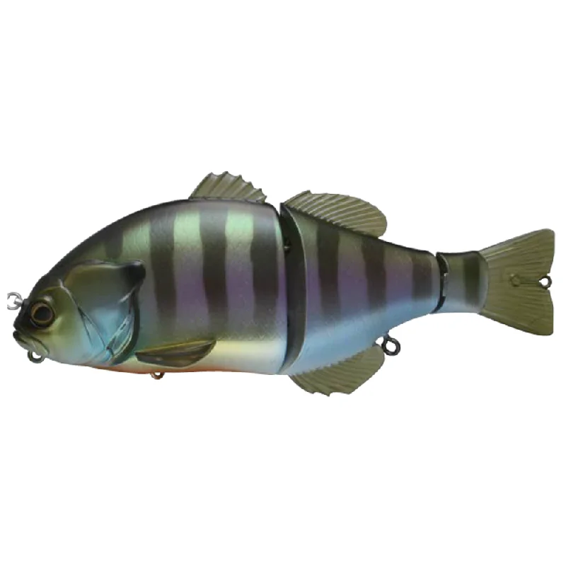 Matte Bluegill