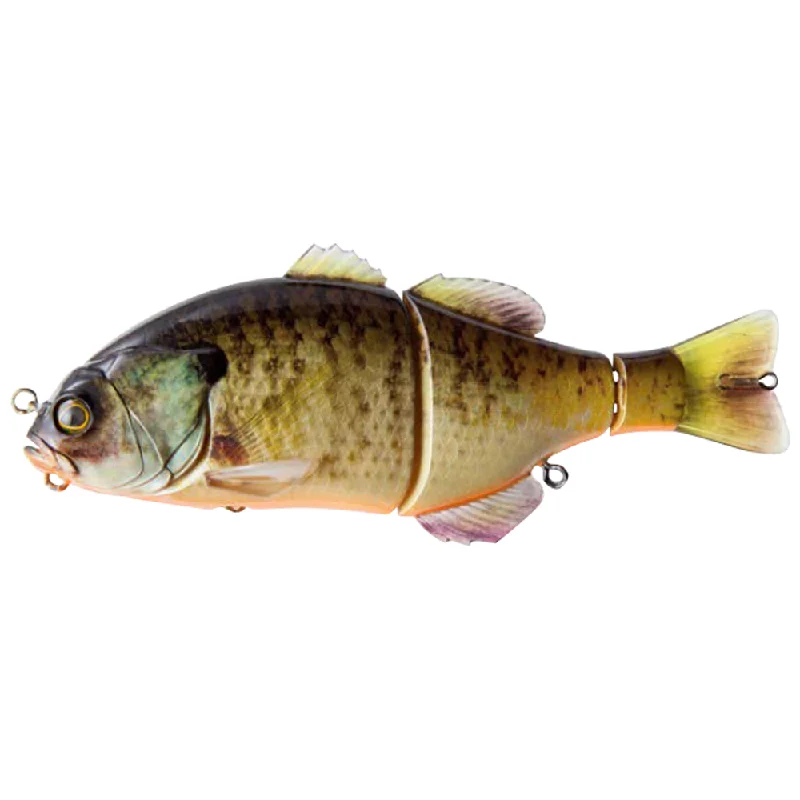 RT Bluegill