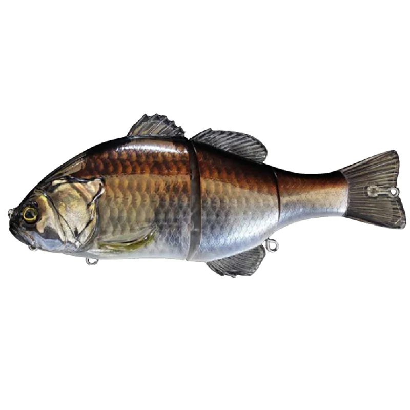 RT Carp