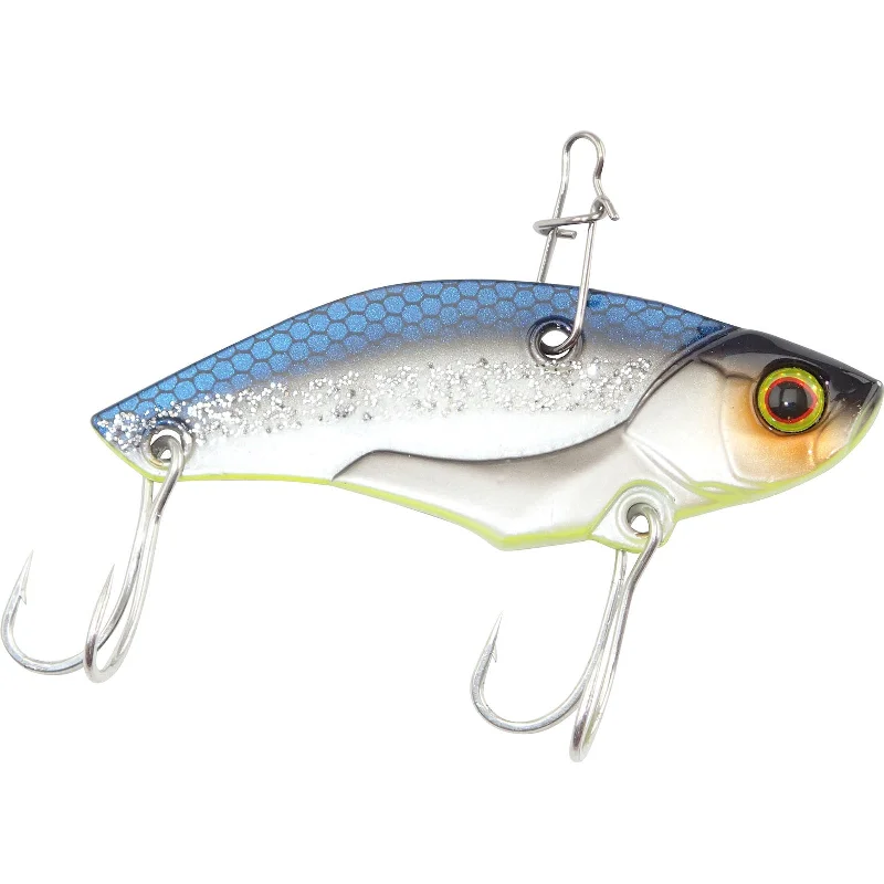 Clear Shad