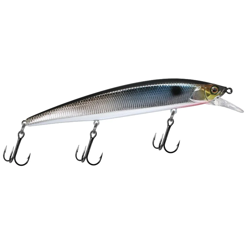 HL Silver Shad