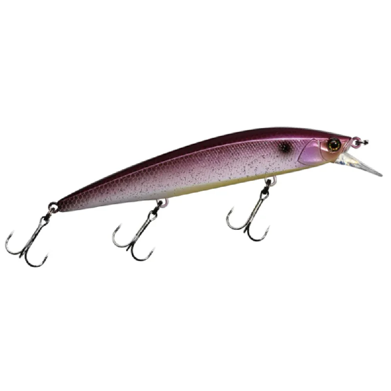 Burgundy Shad