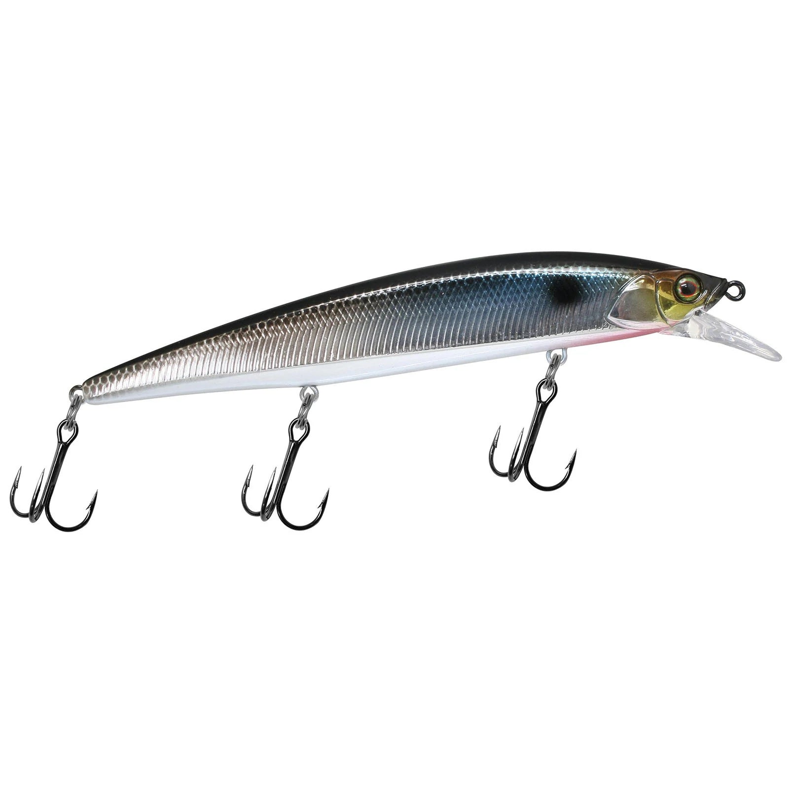 HL Silver Shad