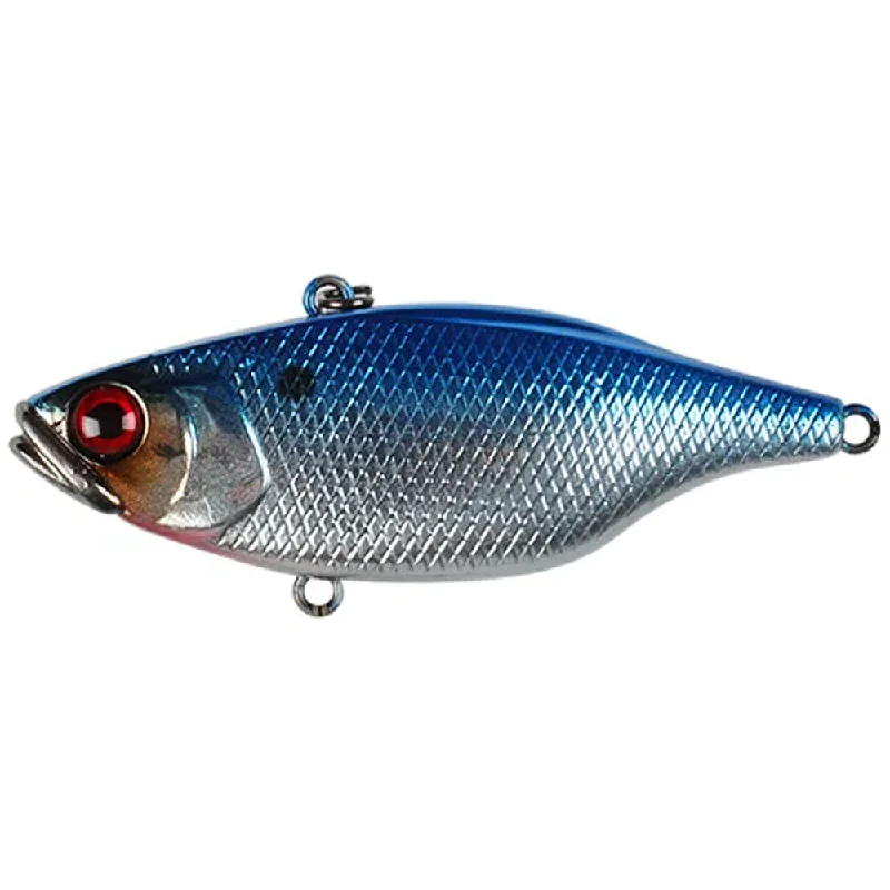 HL Blueback Chrome