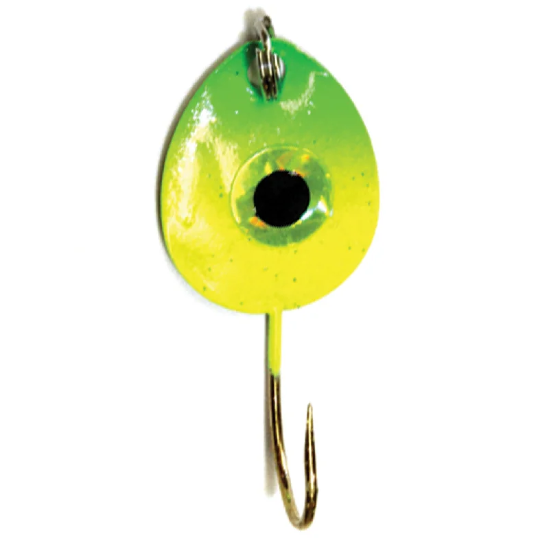 JB Lures Gem-N-Eye Jig