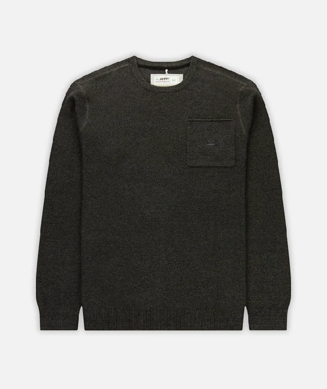 Jetty Brine Sweater