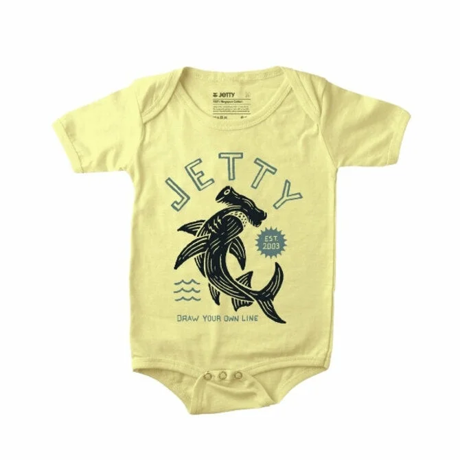 Jetty- Kids Hammerhead Jumper