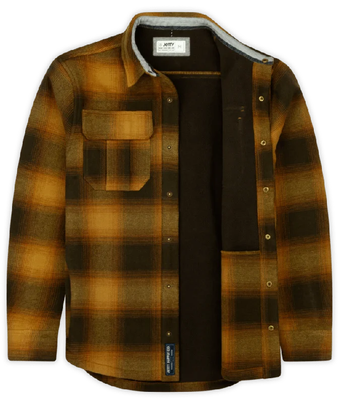 Jetty Hull Jacket