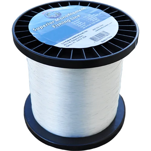 Joy Fish Monofilament Fishing Line - 100lb