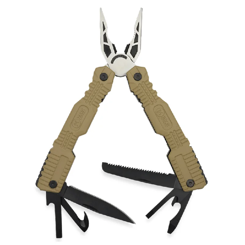 Multi Tool Pliers 17 cm