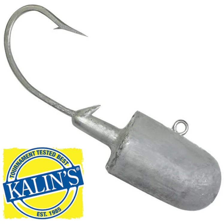 Kalin Big'n Jig 3 oz. 9/0 Hook