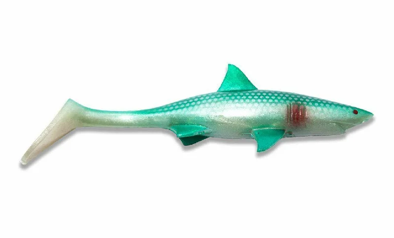 Emerald Shark