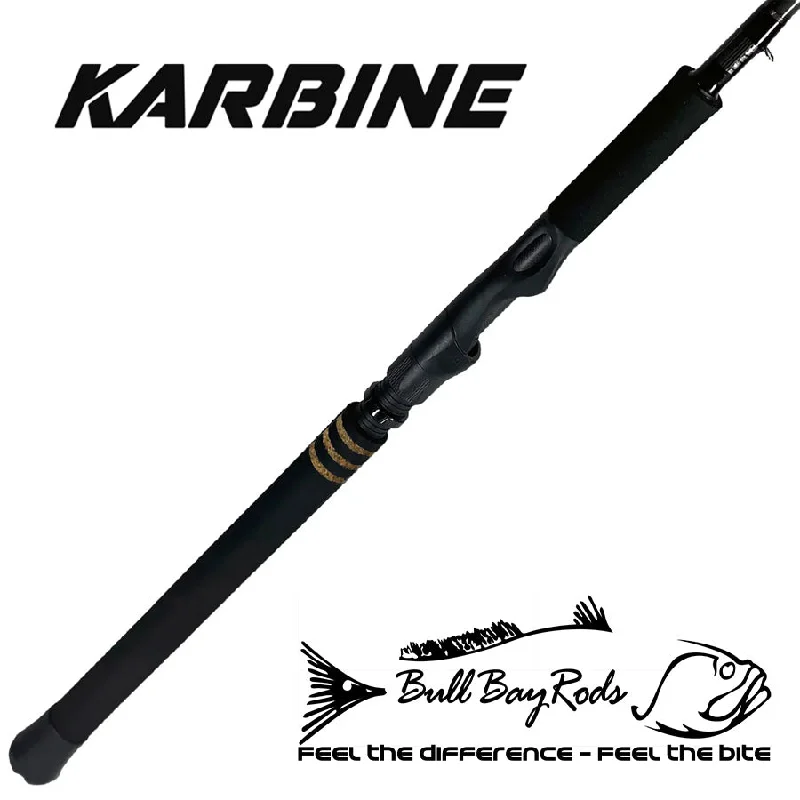 Karbine Rod