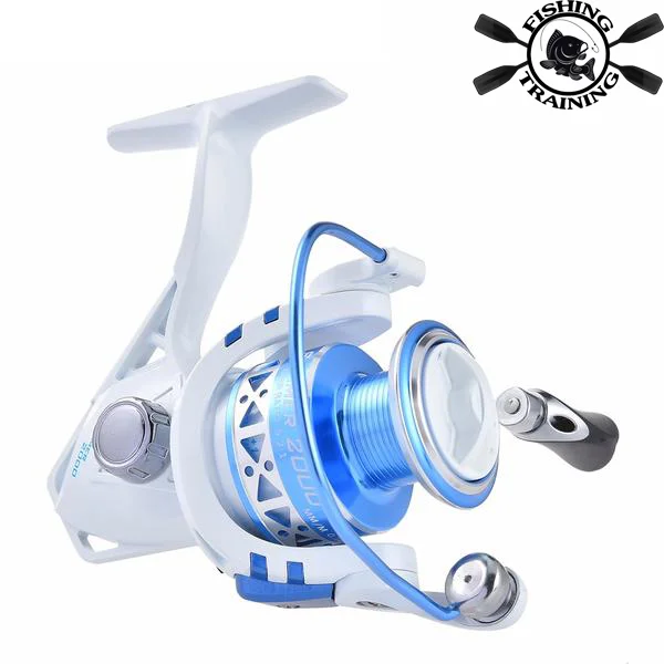 KastKing Summer Series Max 9KG Spinning Reel