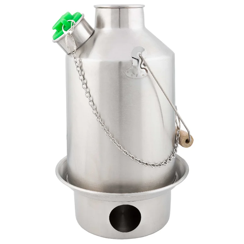 Scout Stainless Steel 1.2 L