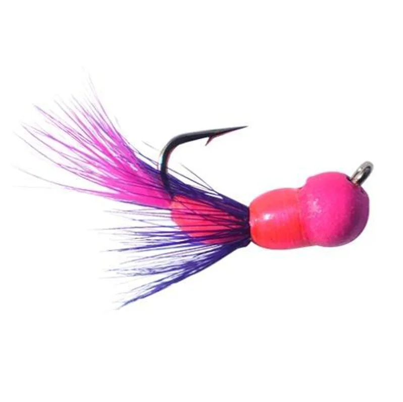 Kenders Flare Akua Jigs