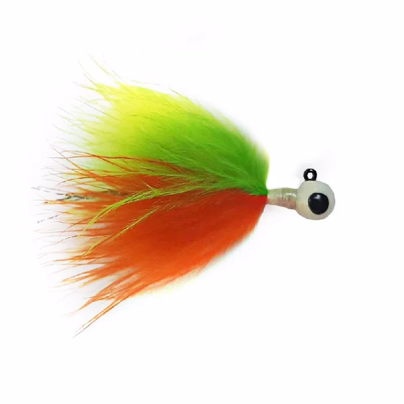 Kenders Marabou Jig