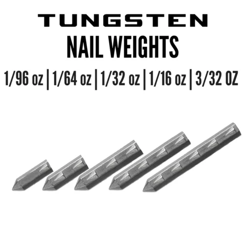 Kenders Nail Weight