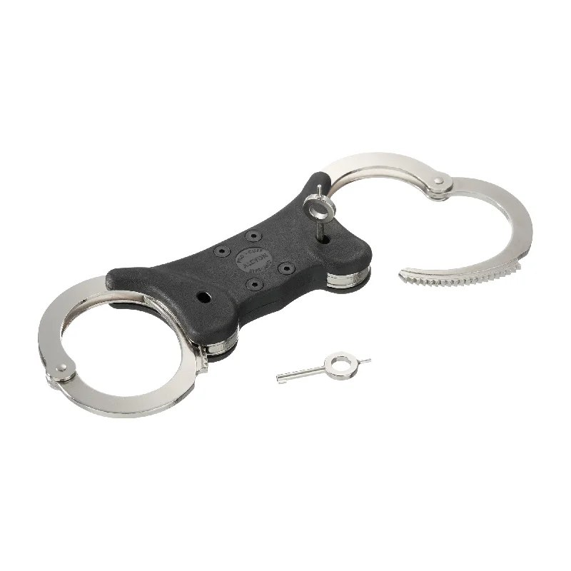 Handcuffs Rigid Double Lock