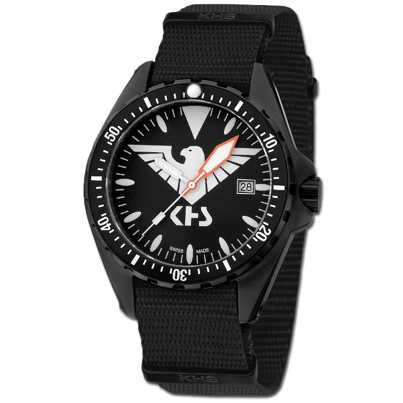 Wristwatch Mission Timer 3 C1 Eagle One