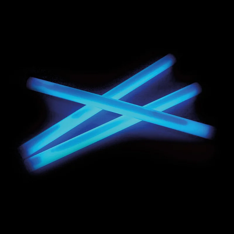 Monster Glow Stick blue