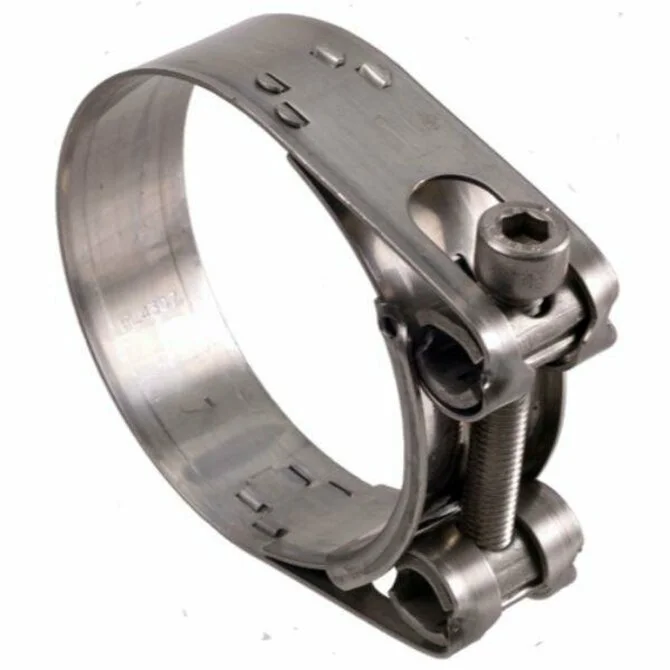 AWAB - T-Bolt Clamp