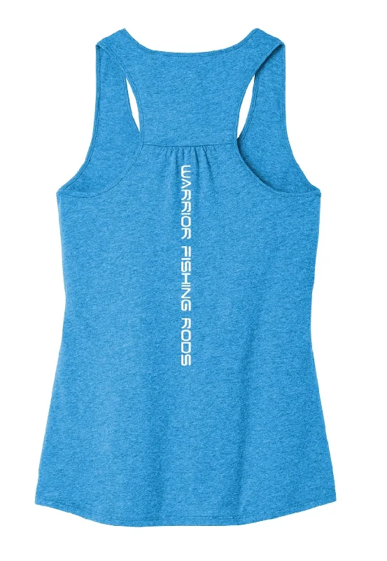 Ladies Razorback Tank