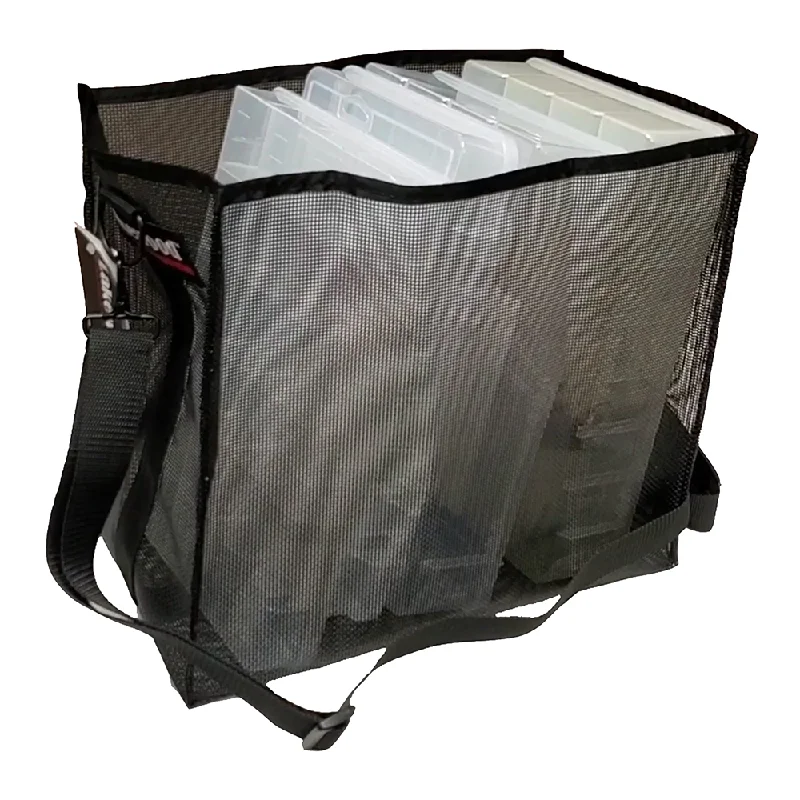 Lakewood Money Bag (Mesh Storage Bags)