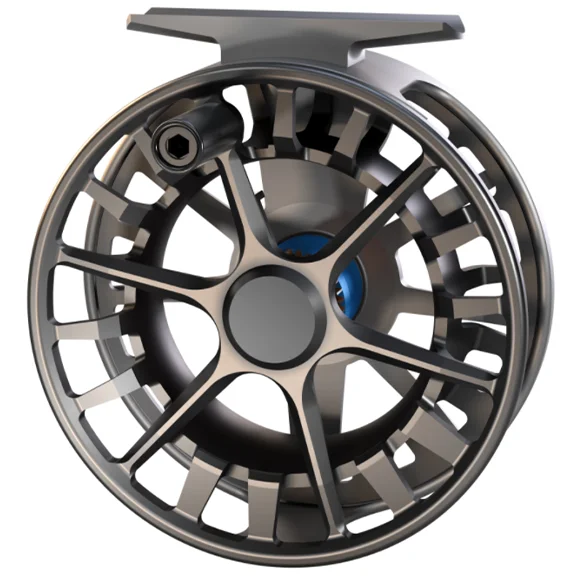 Lamson Guru S Fly Reel