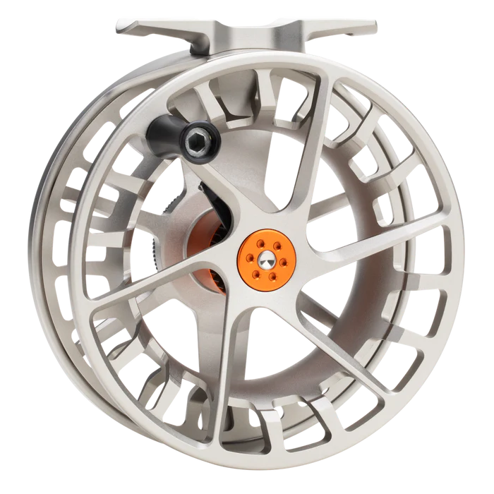 Lamson Speedster S Fly Reel