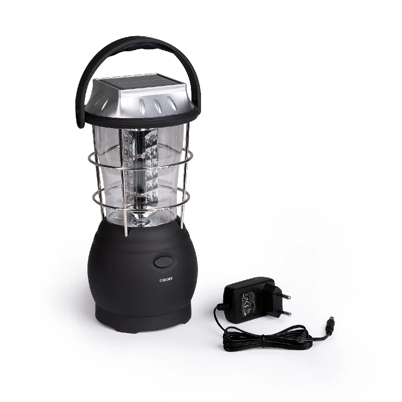 Lantern 3-Way with Charger