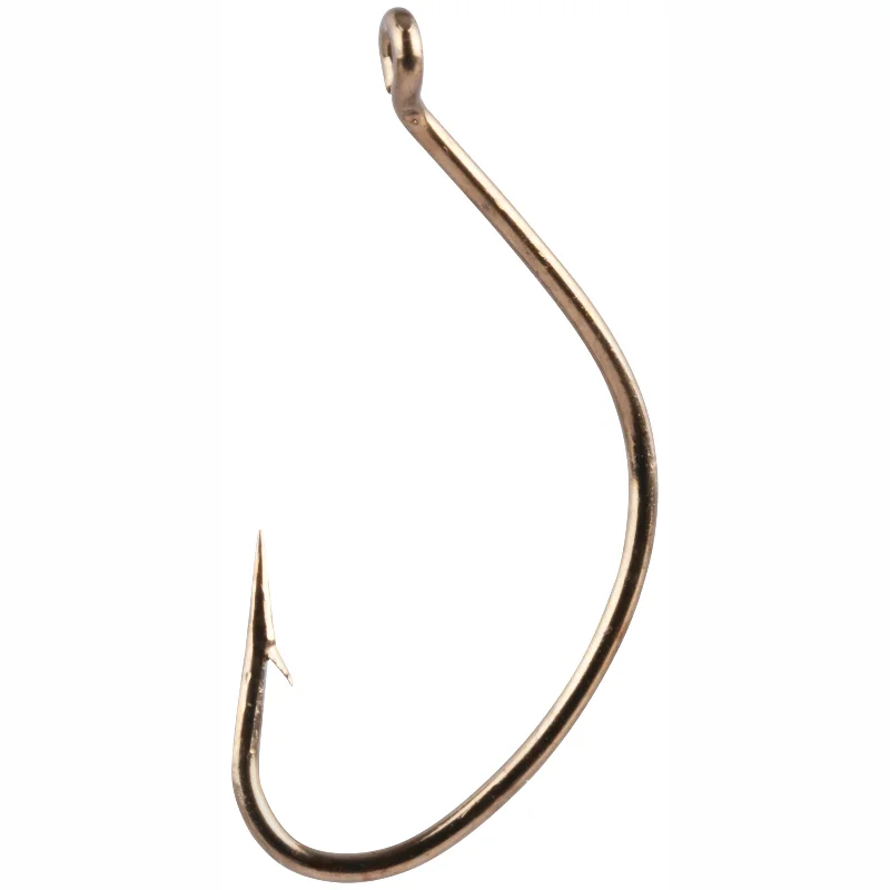 Lazer Sharp L144GH-8 Baitholder Hook  Bronze  Size 8