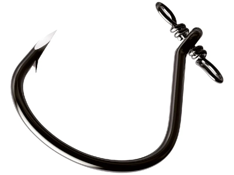 Lazer TroKar TK230 Helix Drop Shot Hook 5 pack