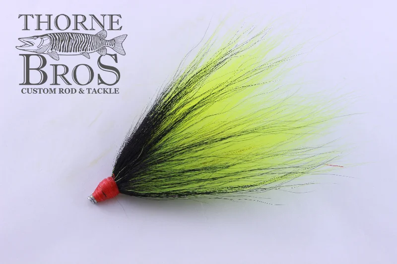 Chartreuse/Black