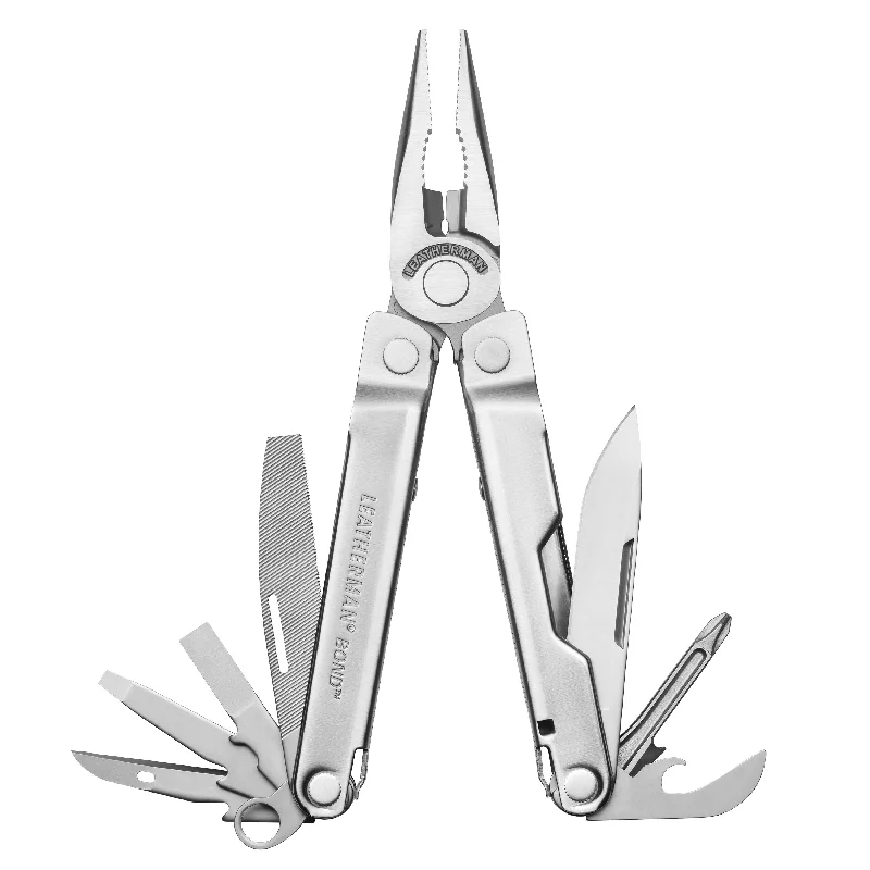 Multitool Bond gray