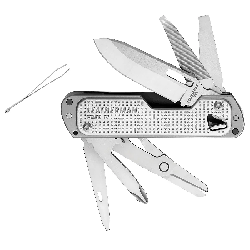 Multitool Free T4