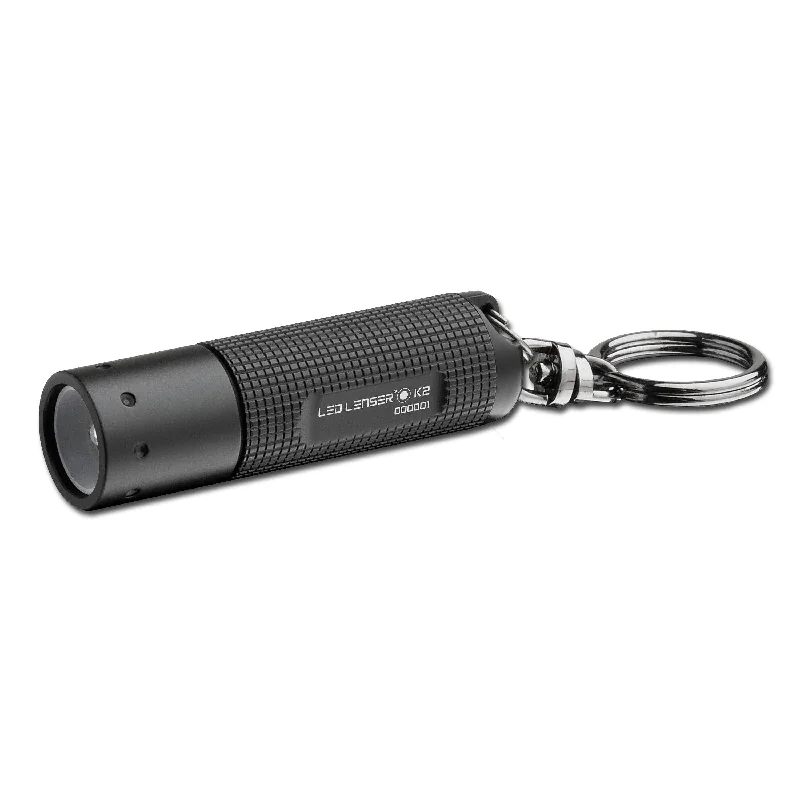 LED Lenser Lamp K2