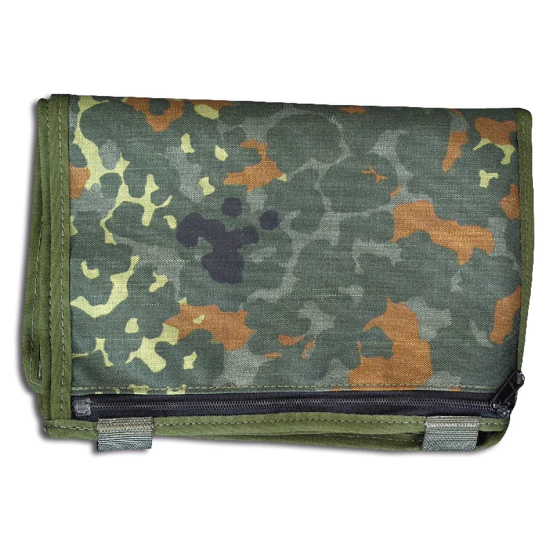 Leg Map Case Pro